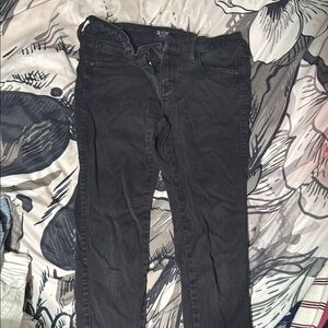 Women's Black Jeans